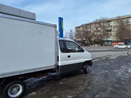 Hyundai  LIBERO 2001 года за 5 500 000 тг. в Талдыкорган – фото 28