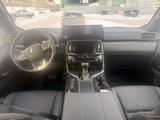 Lexus LX 600 2025 года за 85 000 000 тг. в Астана – фото 3