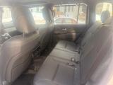 Lexus LX 600 2025 года за 85 000 000 тг. в Астана