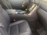 Lexus LX 600 2025 года за 85 000 000 тг. в Астана – фото 4