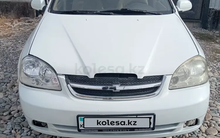 Chevrolet Lacetti 2004 года за 1 800 000 тг. в Туркестан