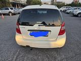 Mercedes-Benz A 180 2009 годаfor2 500 000 тг. в Актау – фото 3