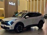 Kia Sportage Prestige 2.5 2025 года за 19 490 000 тг. в Костанай