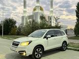 Subaru Forester 2018 года за 6 000 000 тг. в Актобе