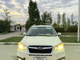 Subaru Forester 2018 года за 6 000 000 тг. в Актобе – фото 3