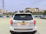 Subaru Forester 2018 года за 6 000 000 тг. в Актобе – фото 4