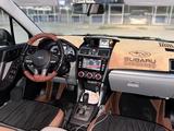 Subaru Forester 2018 года за 6 000 000 тг. в Актобе – фото 5