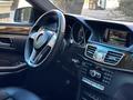 Mercedes-Benz E 200 2014 годаүшін13 000 000 тг. в Актау – фото 6