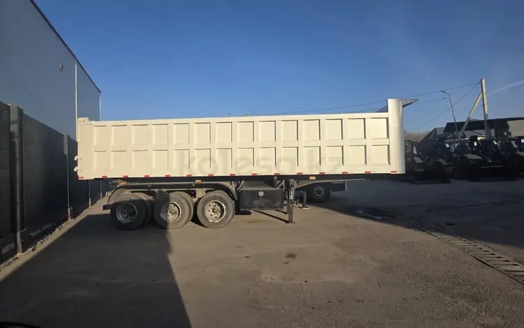 Shengrun  SSY9402ZZX 2022 года за 16 000 000 тг. в Алматы