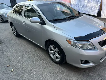 Toyota Corolla 2009 года за 6 000 000 тг. в Алматы – фото 2