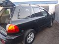 Hyundai Santa Fe 2002 годаfor3 500 000 тг. в Темиртау – фото 2