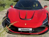 Ferrari F8 2022 года за 300 000 000 тг. в Алматы – фото 2