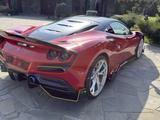 Ferrari F8 2022 года за 300 000 000 тг. в Алматы – фото 4