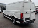 Volkswagen Crafter 2022 года за 17 700 000 тг. в Алматы – фото 4