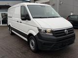 Volkswagen Crafter 2022 года за 17 700 000 тг. в Алматы – фото 2