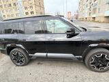 BYD FangChengBao Leopard 8 2025 года за 28 500 000 тг. в Атырау – фото 4