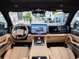 BYD FangChengBao Leopard 8 2025 года за 28 500 000 тг. в Атырау – фото 5