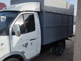 ГАЗ ГАЗель 2007 года за 4 000 000 тг. в Уральск – фото 2