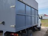 ГАЗ ГАЗель 2007 года за 4 000 000 тг. в Уральск – фото 3