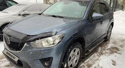 Mazda CX-5 2015 годаүшін7 500 000 тг. в Астана – фото 2