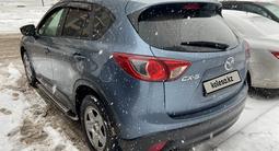 Mazda CX-5 2015 годаүшін7 500 000 тг. в Астана – фото 5