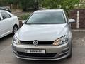 Volkswagen Golf 2014 года за 6 500 000 тг. в Караганда