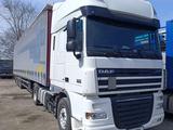 DAF  XF 105 2009 годаүшін25 000 000 тг. в Алматы – фото 2