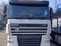 DAF  XF 105 2009 годаүшін25 000 000 тг. в Алматы