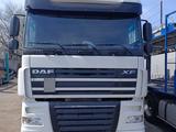 DAF  XF 105 2009 годаүшін25 000 000 тг. в Алматы