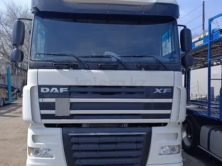 DAF  XF 105 2009 года за 25 000 000 тг. в Алматы