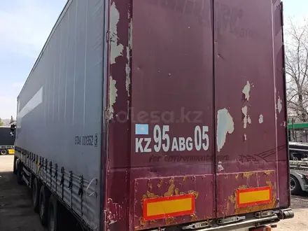 DAF  XF 105 2009 года за 25 000 000 тг. в Алматы – фото 4