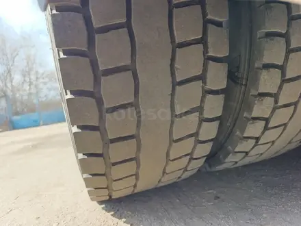 DAF  XF 105 2009 года за 25 000 000 тг. в Алматы – фото 7