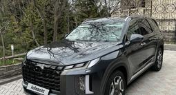 Hyundai Palisade 2023 года за 29 350 000 тг. в Алматы – фото 2