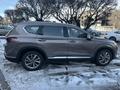 Hyundai Santa Fe 2019 года за 12 500 000 тг. в Алматы – фото 3