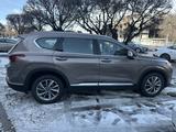 Hyundai Santa Fe 2019 годаүшін12 500 000 тг. в Алматы – фото 3