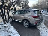 Hyundai Santa Fe 2019 годаүшін12 500 000 тг. в Алматы