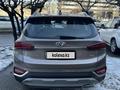 Hyundai Santa Fe 2019 года за 12 500 000 тг. в Алматы – фото 2
