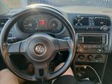 Volkswagen Polo 2013 годаүшін4 400 000 тг. в Уральск