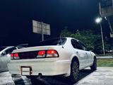 Nissan Cefiro 1997 годаfor1 600 000 тг. в Алматы – фото 3