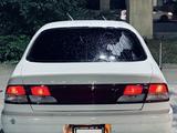 Nissan Cefiro 1997 годаfor1 600 000 тг. в Алматы