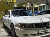 Nissan Cefiro 1997 годаfor1 600 000 тг. в Алматы – фото 2