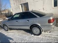 Audi 80 1992 годаүшін1 100 000 тг. в Аксу