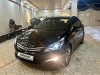 Hyundai Accent 2015 годаfor6 350 000 тг. в Алматы