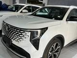 Changan CS55 Plus 2025 года за 9 450 000 тг. в Астана – фото 2