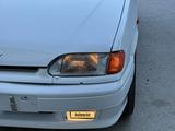 ВАЗ (Lada) 2114 2013 годаүшін1 900 000 тг. в Кызылорда – фото 2