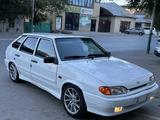 ВАЗ (Lada) 2114 2013 годаүшін1 900 000 тг. в Кызылорда