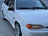 ВАЗ (Lada) 2114 2013 годаүшін1 900 000 тг. в Кызылорда – фото 5