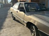 Audi 100 1986 годаүшін700 000 тг. в Шу – фото 3