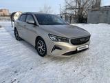 Geely Emgrand 2024 годаfor6 770 000 тг. в Караганда – фото 3
