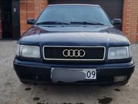 Audi 100 1992 года за 1 800 000 тг. в Караганда